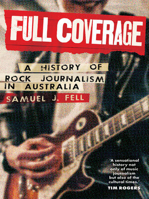 cover image of Full Coverage